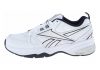 Reebok Royal Trainer MT - Blanco Azul Marino Plateado White Collegiate Navy Pure Silver (M41260)