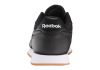 Reebok Royal Nylon Gum - Black (V67385)