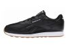 Reebok Royal Nylon Gum - Black (V67385)