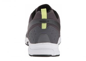 Reebok Runner 2.0 MT - Black Ash Grey Electric Flash White (CM8977)