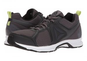 Reebok Runner 2.0 MT - Black Ash Grey Electric Flash White (CM8977)