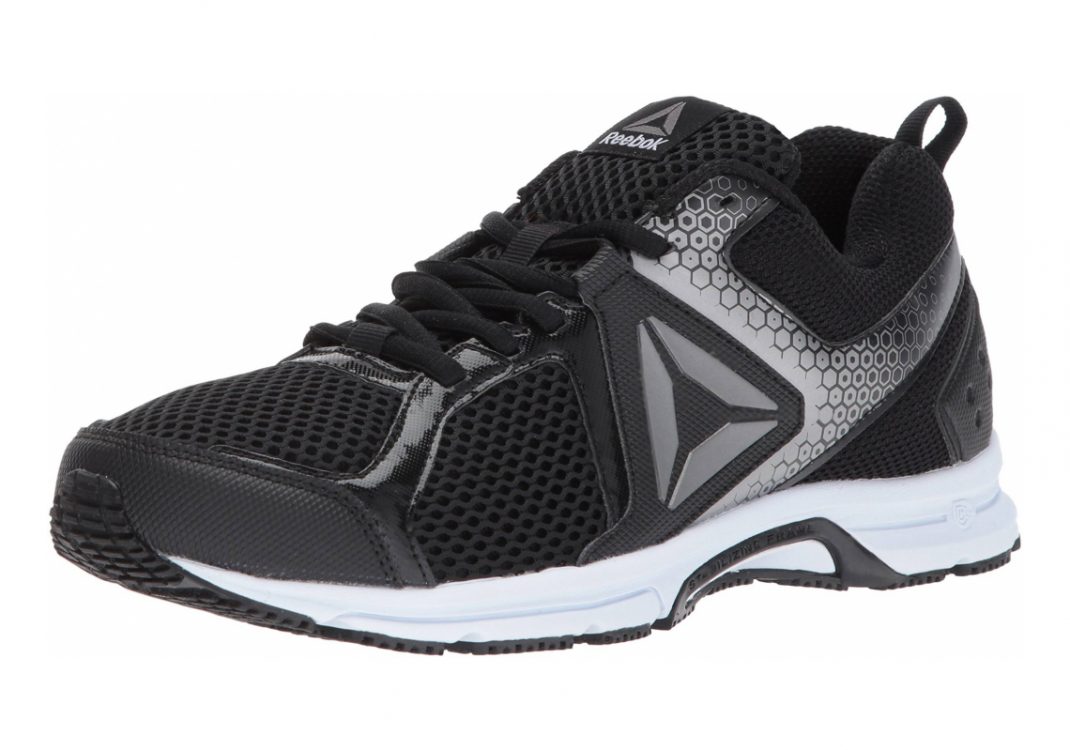 Black/Pewter (BS8397)