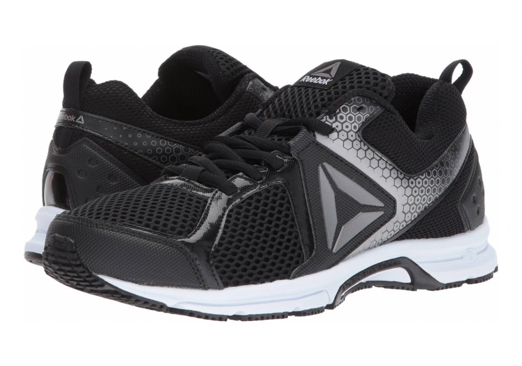 Black/Pewter (BS8397)