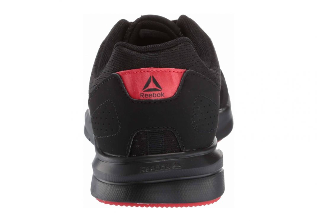 Multicolore Black True Grey White Neon Red 000 (CN6805)