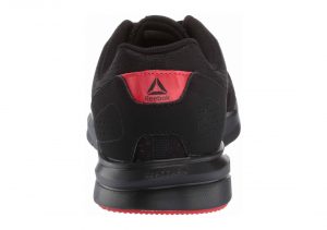 Multicolore Black True Grey White Neon Red 000 (CN6805)