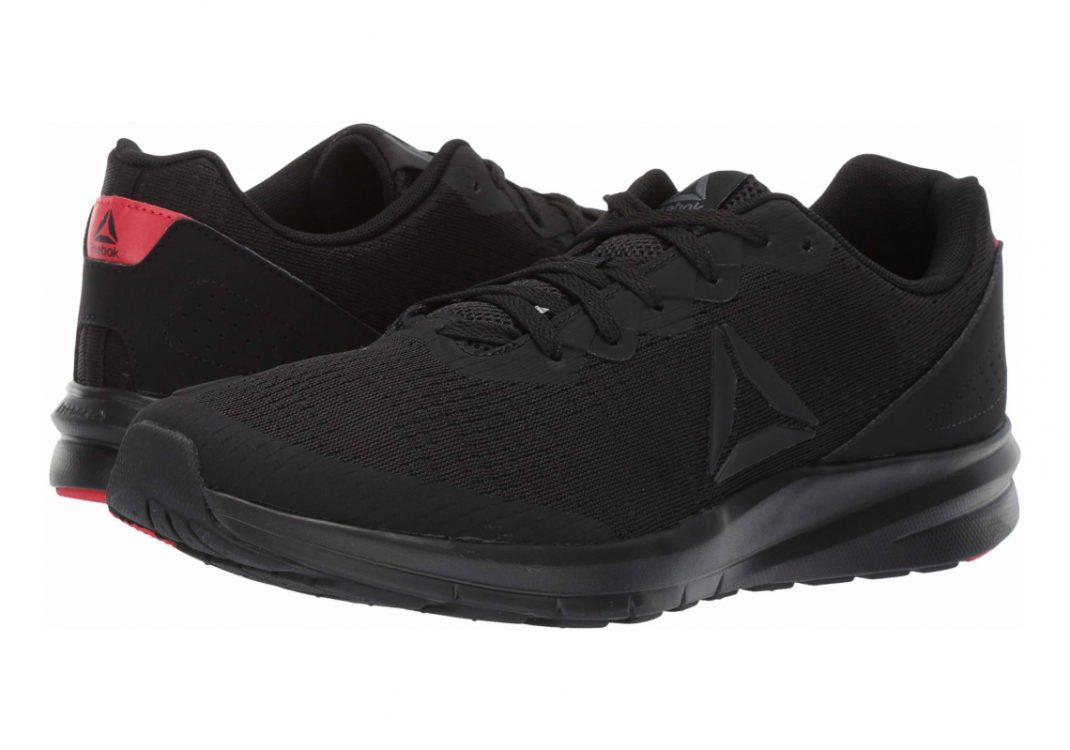 Multicolore Black True Grey White Neon Red 000 (CN6805)