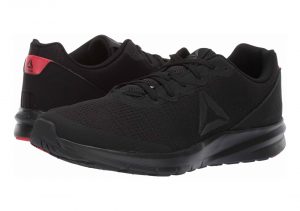 Multicolore Black True Grey White Neon Red 000 (CN6805)