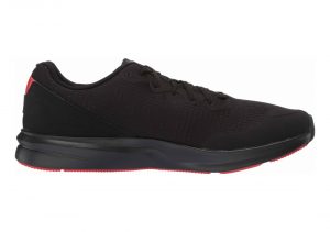 Multicolore Black True Grey White Neon Red 000 (CN6805)