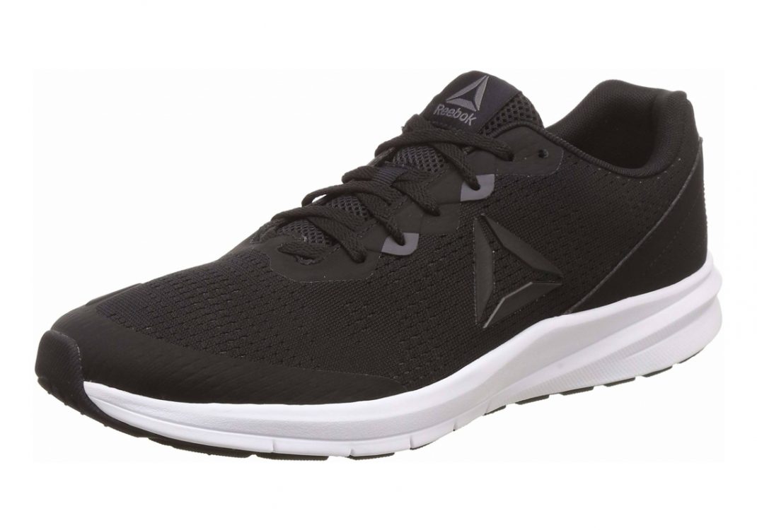 Black Ash Grey White Twis (CN5218)