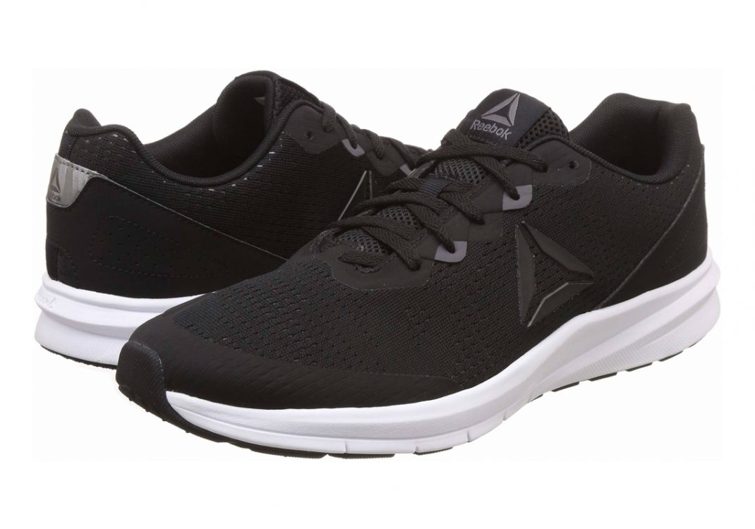 Black Ash Grey White Twis (CN5218)