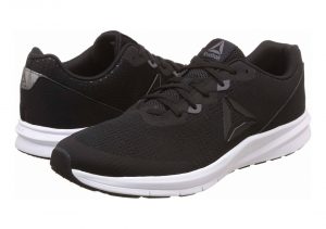 Black Ash Grey White Twis (CN5218)