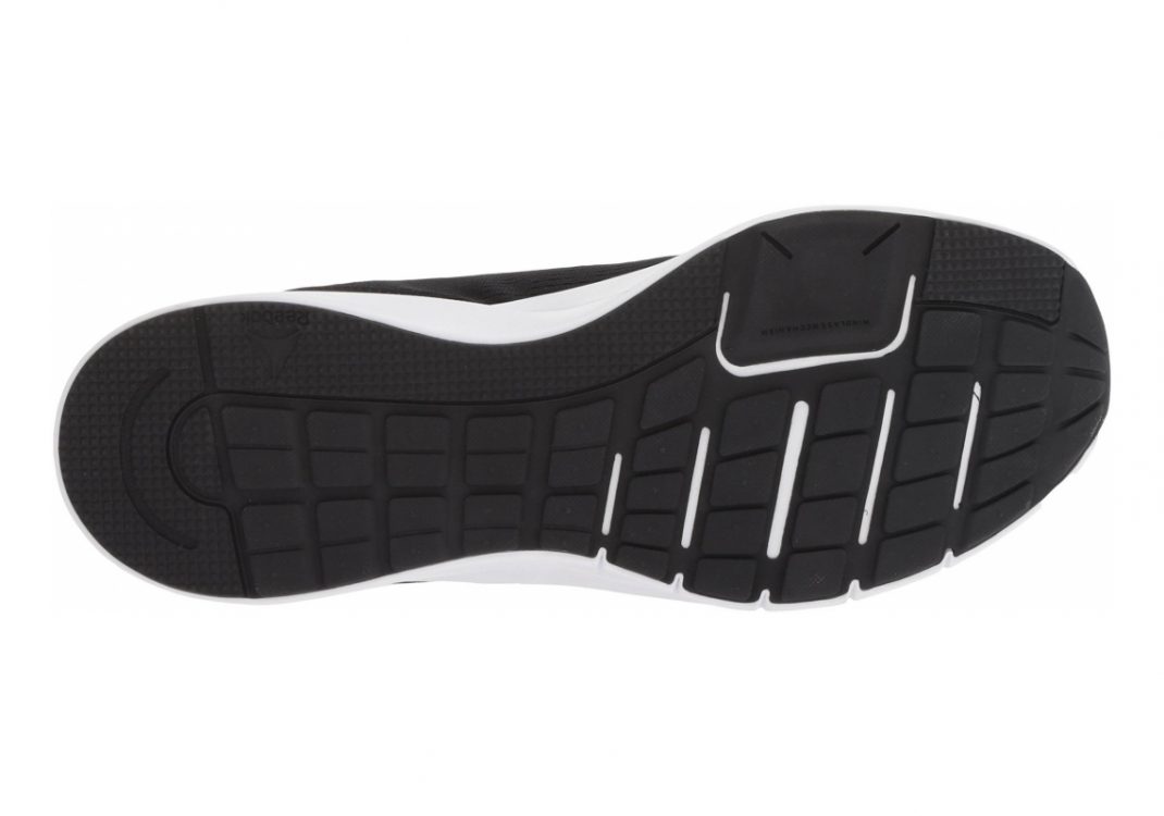 Black Ash Grey White Twis (CN5218)