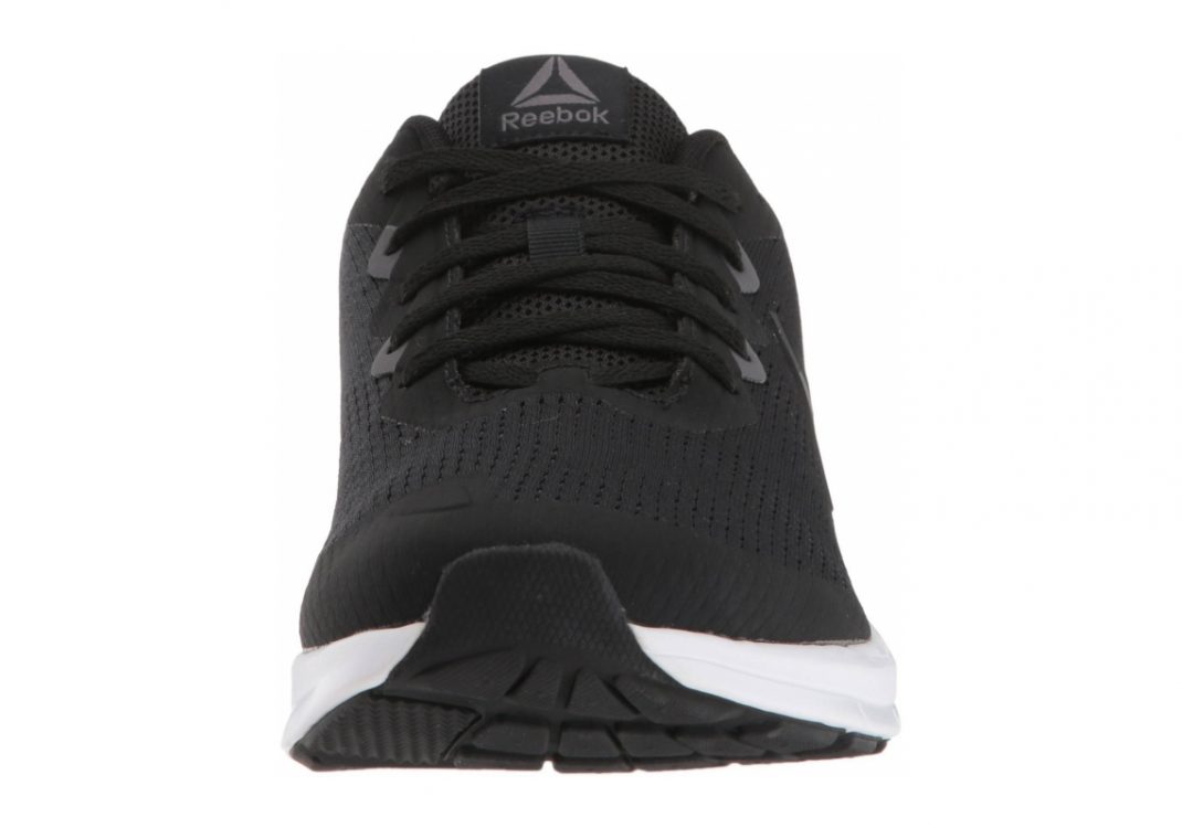 Black Ash Grey White Twis (CN5218)