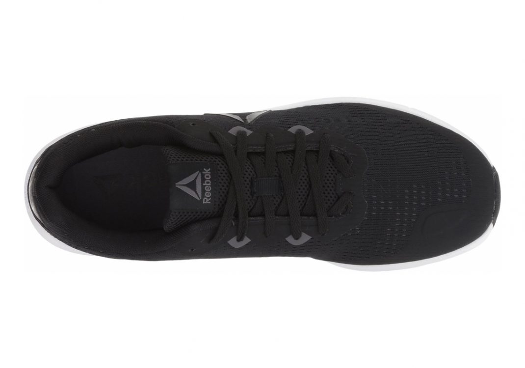 Black Ash Grey White Twis (CN5218)