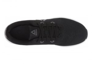 Black Ash Grey White Twis (CN5218)