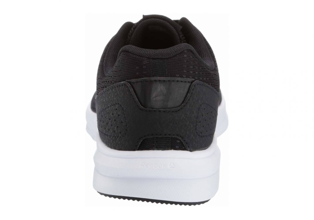 Black Ash Grey White Twis (CN5218)