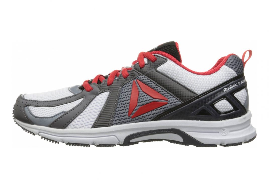 Reebok Runner - Grey (BD2879)