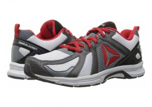 Reebok Runner - Grey (BD2879)
