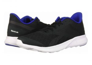 Reebok Speed Breeze 2 - Black Cobalt White (EG8497)