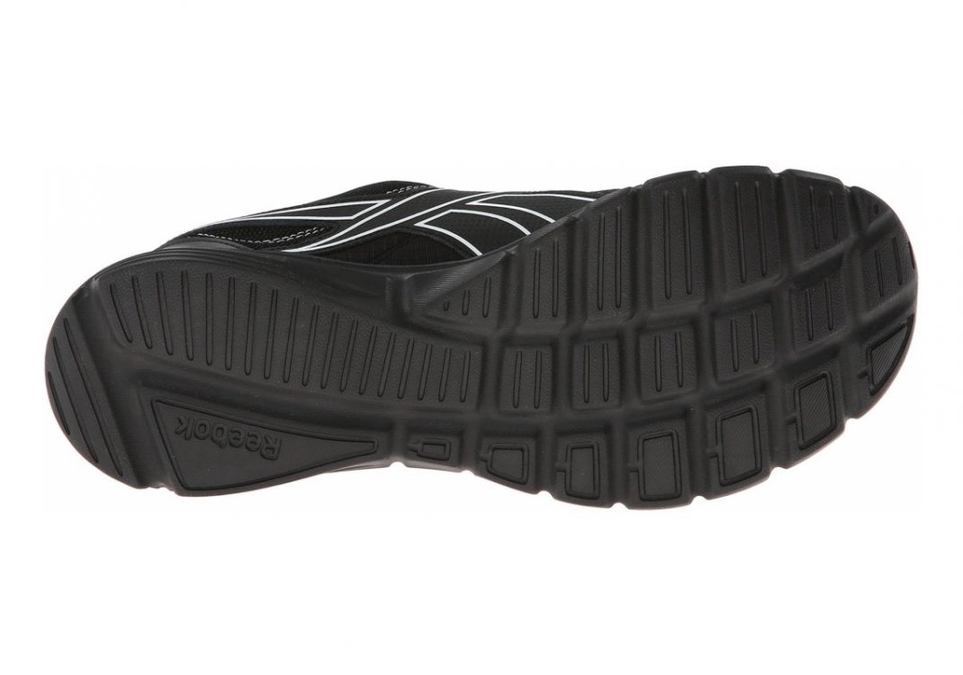 Reebok SpeedFusion RS - Black/White (M44360)