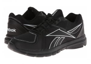 Reebok SpeedFusion RS - Black/White (M44360)
