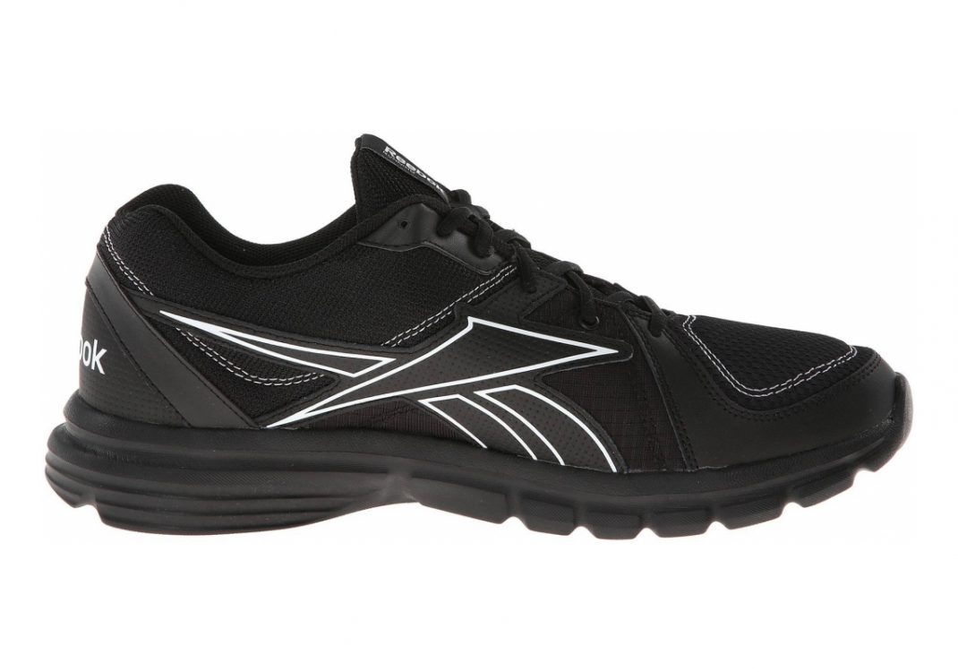 Reebok SpeedFusion RS - Black/White (M44360)