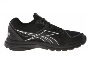 Reebok SpeedFusion RS - Black/White (M44360)