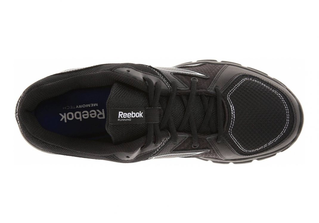 Reebok SpeedFusion RS - Black/White (M44360)