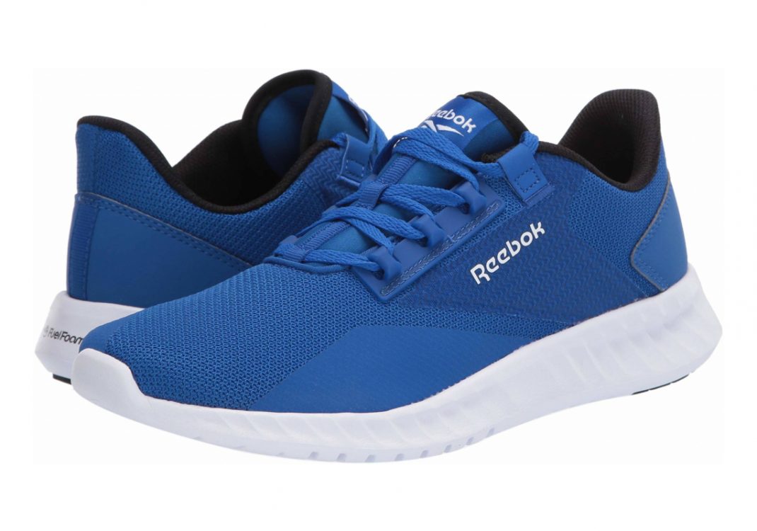 Reebok Sublite Legend - Blue (EGU08)