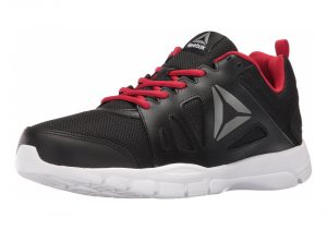 Reebok Trainfusion Nine 2.0 LMT - Black / Excellent Red / White (BD4769)