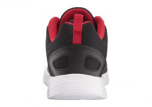 Reebok Trainfusion Nine 2.0 LMT - Black / Excellent Red / White (BD4769)