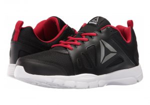 Reebok Trainfusion Nine 2.0 LMT - Black / Excellent Red / White (BD4769)