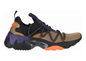 Reebok Trideca 200 - Thatch Firey Orange (FU6763)