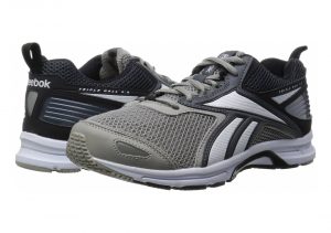 Gris Negro Blanco Tin Grey Alloy Coal White Silver Met (V68179)