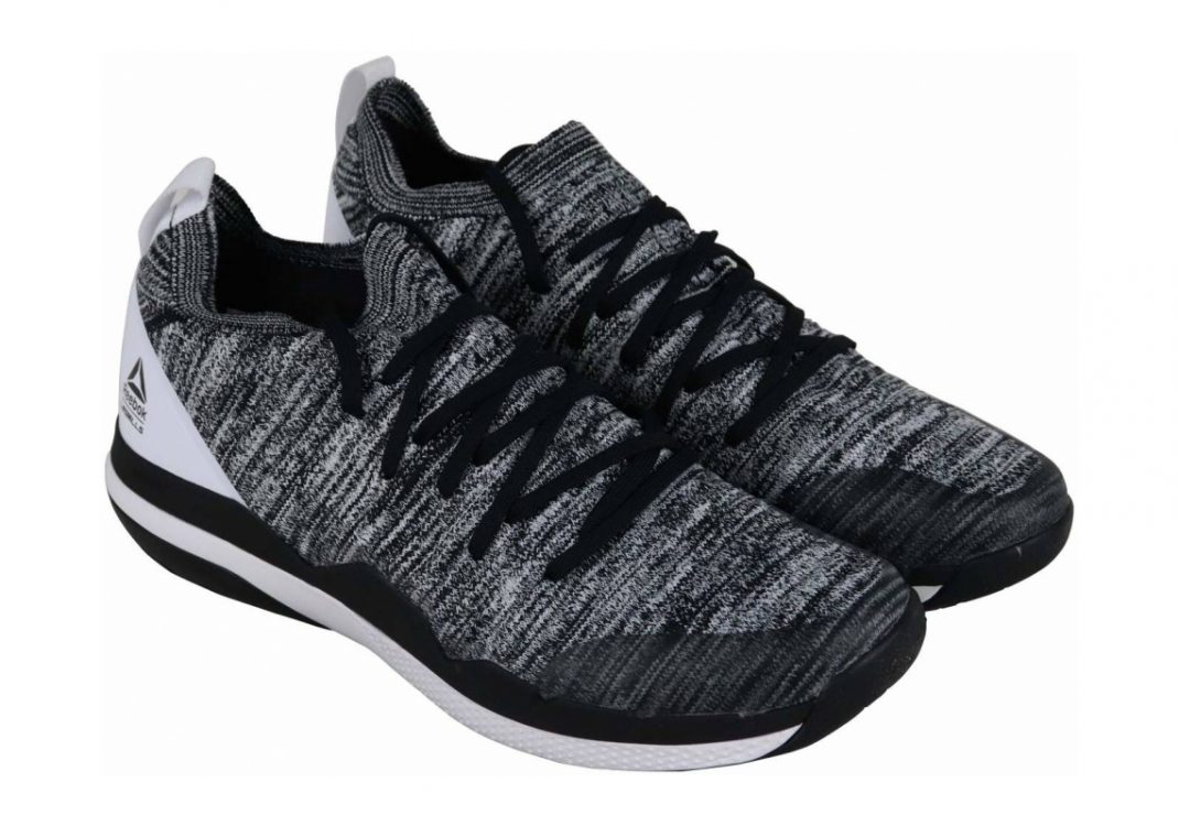Reebok Ultra Circuit TR Ultraknit - Black (CN6344)