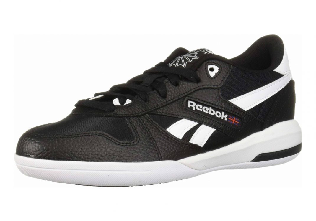 Reebok Unphased Pro - Black White (CN7048)