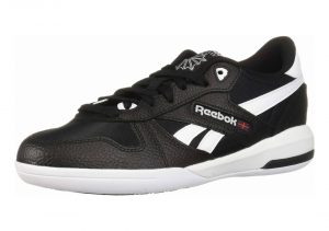 Reebok Unphased Pro - Black White (CN7048)