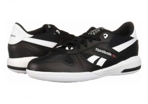 Reebok Unphased Pro - Black White (CN7048)