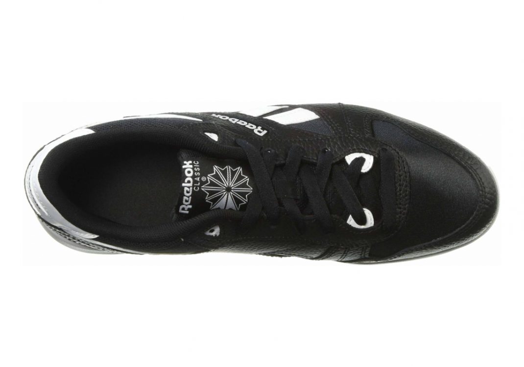 Reebok Unphased Pro - Black White (CN7048)