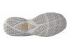 Reebok Work N Cushion 3.0 - White Steel (BS9523)