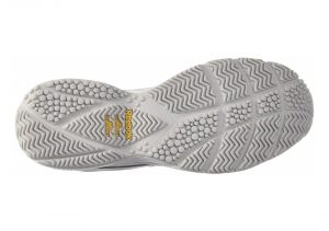 Reebok Work N Cushion 3.0 - White Steel (BS9523)