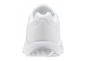 Reebok Work N Cushion 3.0 - White Steel (BS9523)