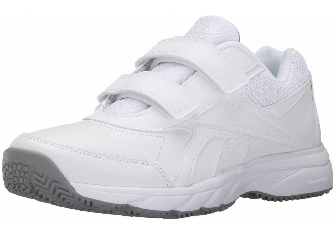 Bianco White Flat Grey (AQ9233)