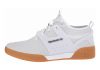 Reebok Workout Ultraknit - Orange-white/Black/Gum (CN4302)