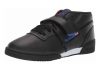 Reebok Workout Clean Mid Strap - Black (CN7408)