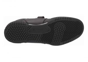 Reebok Workout Clean Mid Strap - Black (CN7408)