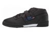 Reebok Workout Clean Mid Strap - Black (CN7408)