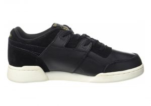 Reebok Workout Plus ALR - BLACK/CHALK/ASH GREY/RBK (BS5244)