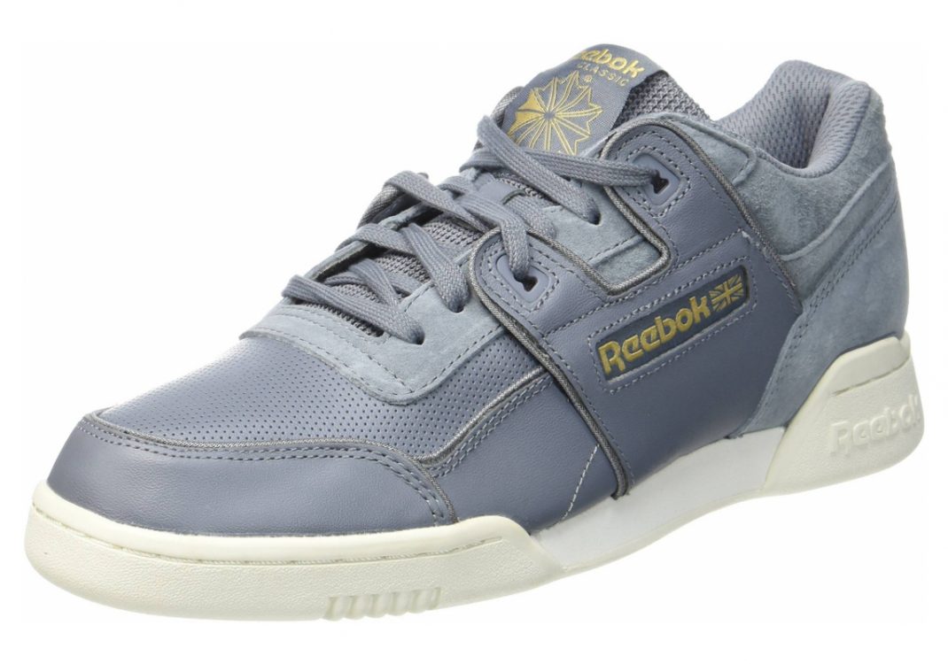 Gris Asteroid Dust Chalk Baseball Grey Rbk Brass (BS5245)