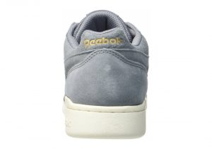 Gris Asteroid Dust Chalk Baseball Grey Rbk Brass (BS5245)